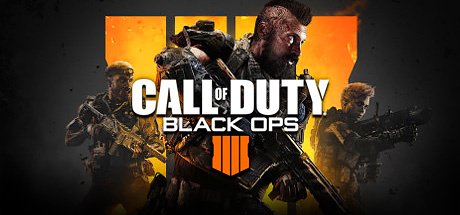 Call of Duty: Black Ops 4