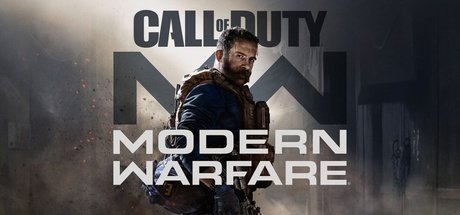 Call of Duty: Modern Warfare