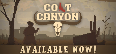 Colt Canyon