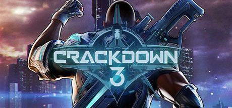 Crackdown 3