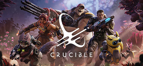 Crucible