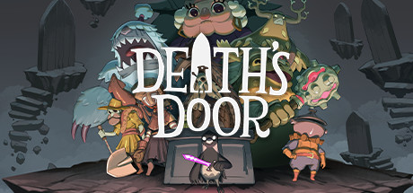 deaths door mini header