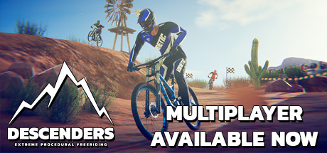 Descenders