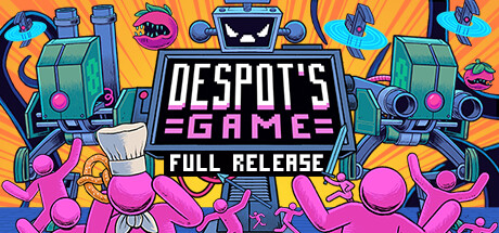 Despot's Game: Dystopian Army Builder