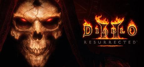 Diablo II Resurrected