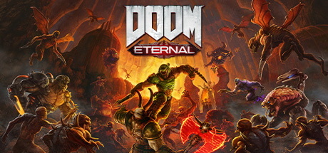 doom eternal mini header