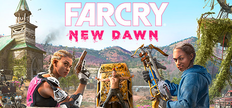 Far Cry: New Dawn