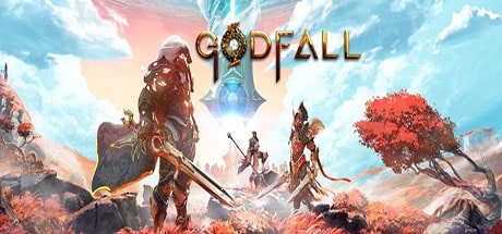 Godfall