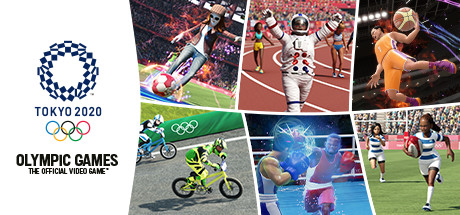Jeux Olympiques de Tokyo 2020 – le jeu vidéo officiel