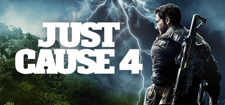 Just Cause 4