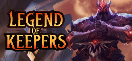 Legend of Keepers: Career of a Dungeon Master