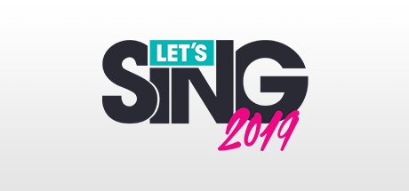 Let's Sing 2019