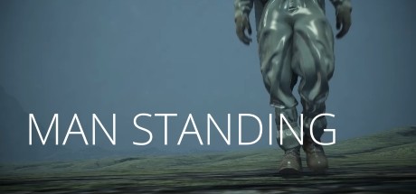 Man Standing