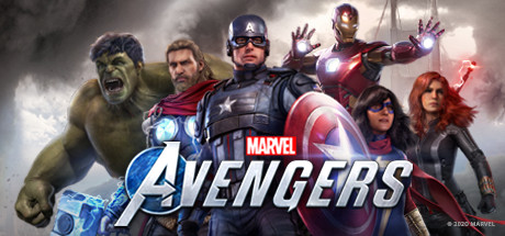 marvel avengers mini header