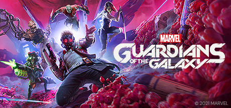 marvel guardians of the galaxy