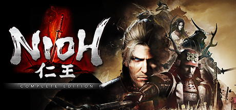 Nioh Complete Edition