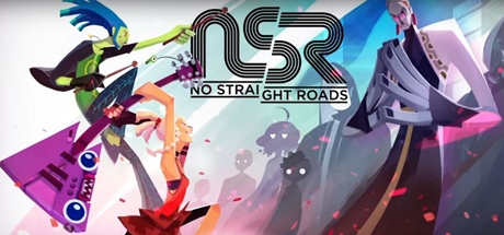 No Straight Roads