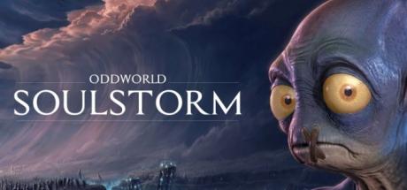 Oddworld: Soulstorm