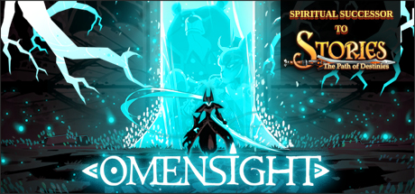 Omensight