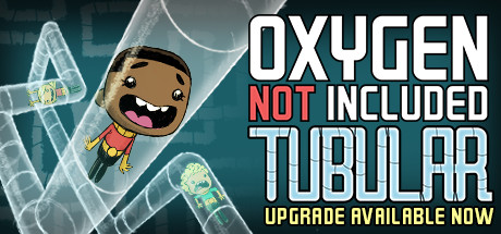 Oxygen Not Included