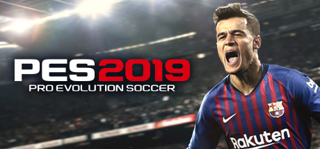 Pro Evolution Soccer 2019