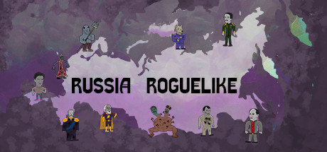 Russia Roguelike