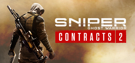 Sniper Ghost Warrior Contracts 2