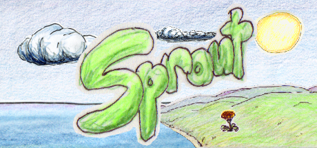 sprout mini header