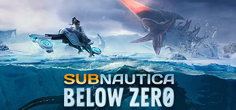 Subnautica: Below Zero