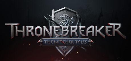 thronebreaker the witcher tales mini header