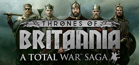 Thrones of Britannia