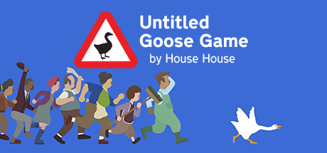 ntitled Goose Game