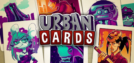 Urban Cards
