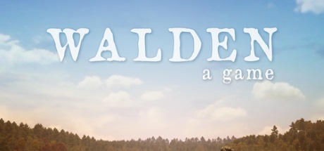 Walden, a game