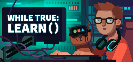 while True: learn()