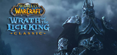 World of Warcraft: Wrath of the Lich King Classic