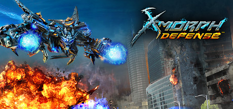 X-Morph: Defense