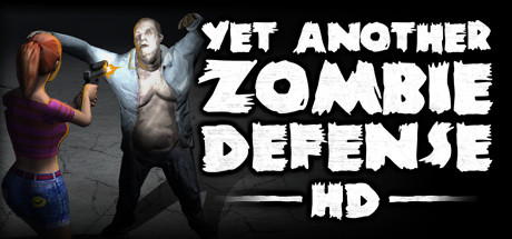 Yet Another Zombie Defense HD