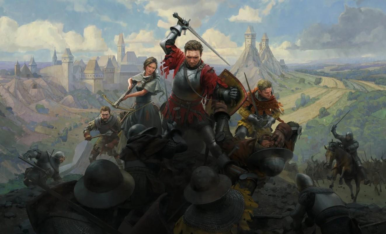 Occire les DRM demeure le sacerdoce de GOG