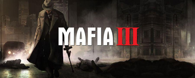 mafia 3 logo