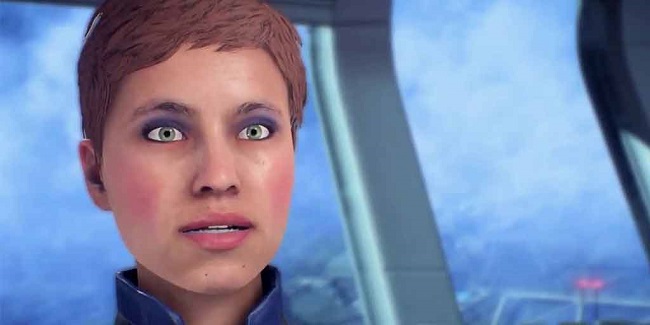 masseffect andromeda facial