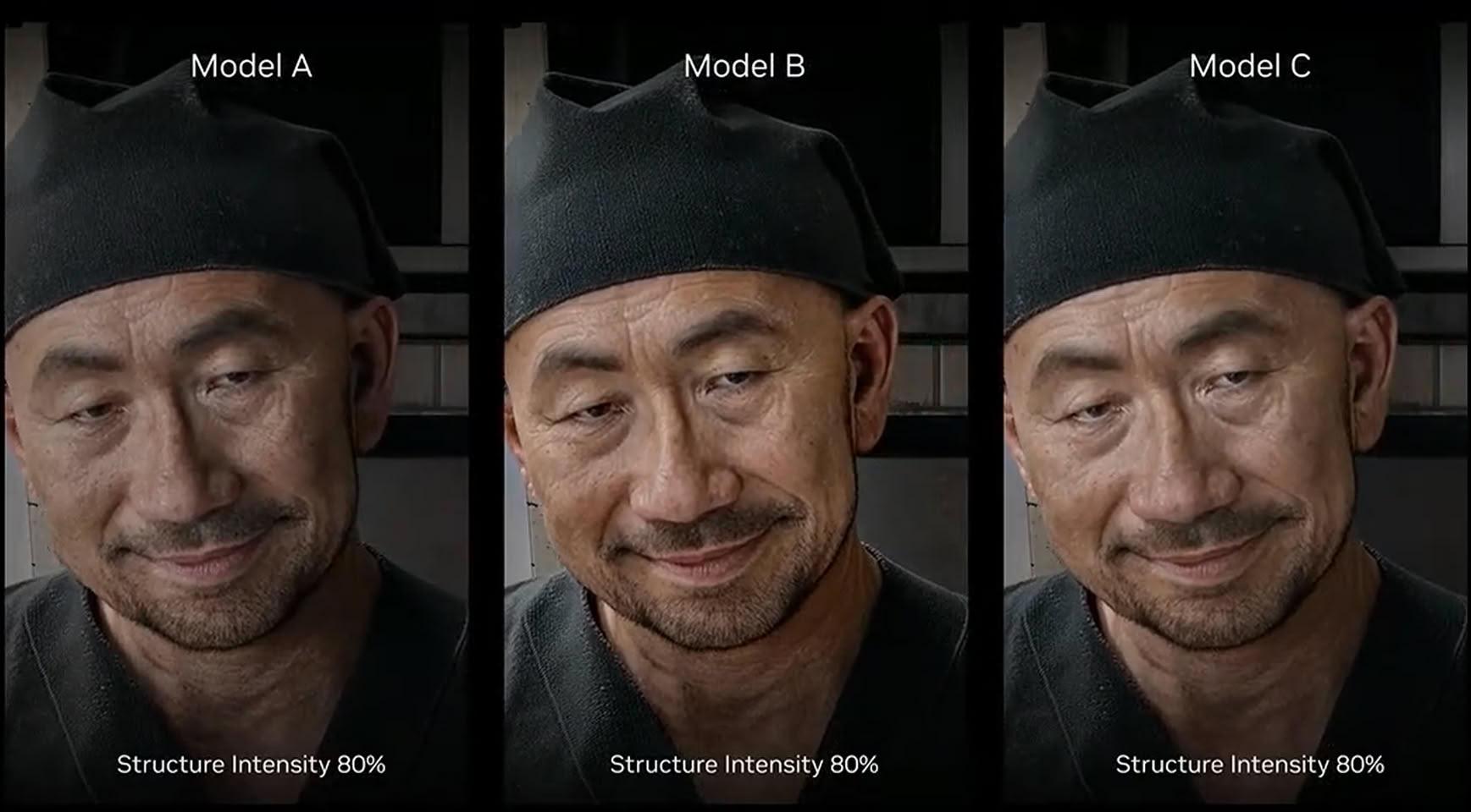model dlss 5