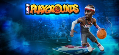 NBA Playgrounds