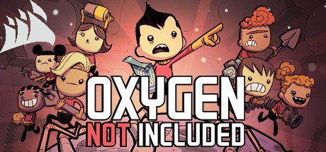 Oxygen Not Included