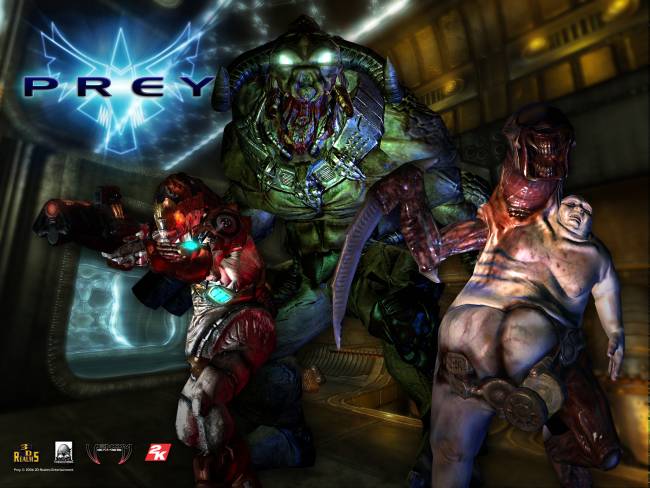 prey2006