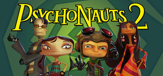 psychonauts 2