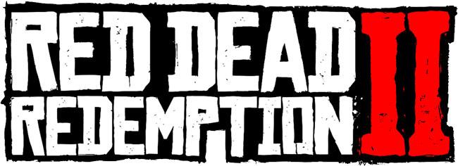 red dead redemption2 logo