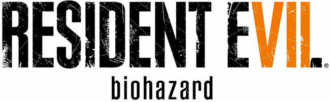 Resident Evil 7 - Biohazard 7