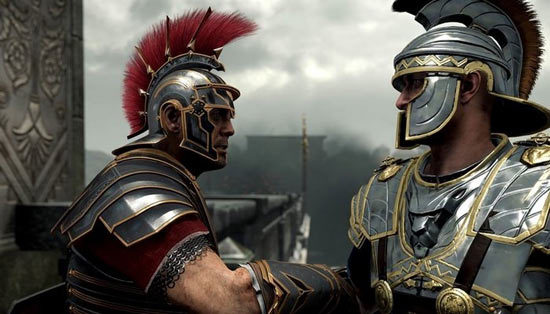 ryse sor 2