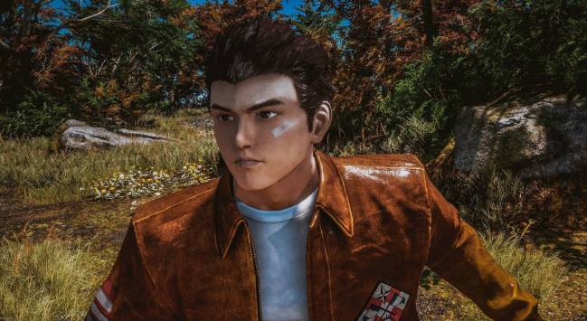 shenmue3